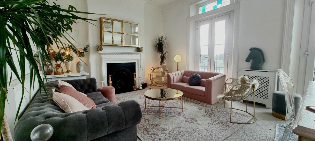 Elegant 5 Bed 4 Bath 'Vogue House' Parisian Style Home مارجيت المظهر الخارجي الصورة